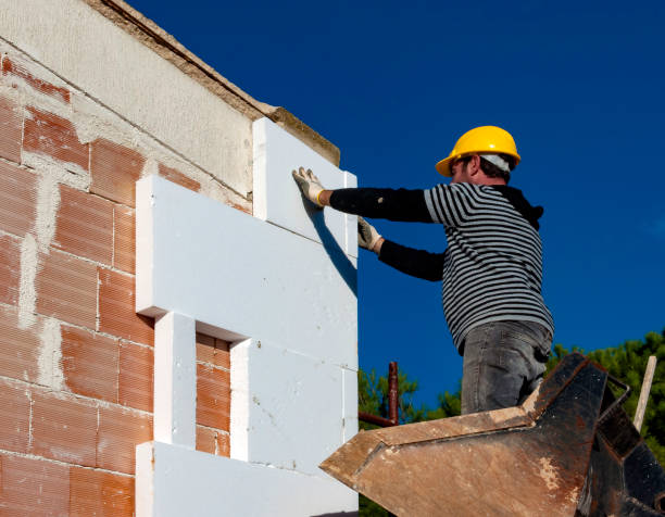 Best Geographic-Specific Insulation Services in Dubois, PA