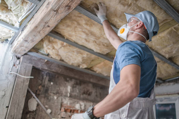 Best Commercial Insulation in Dubois, PA