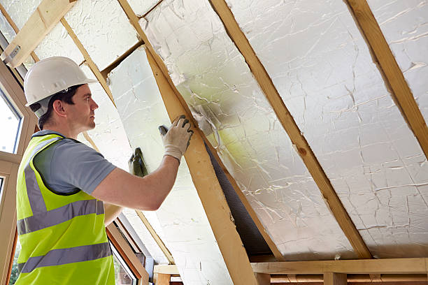 Best Residential Insulation in Dubois, PA